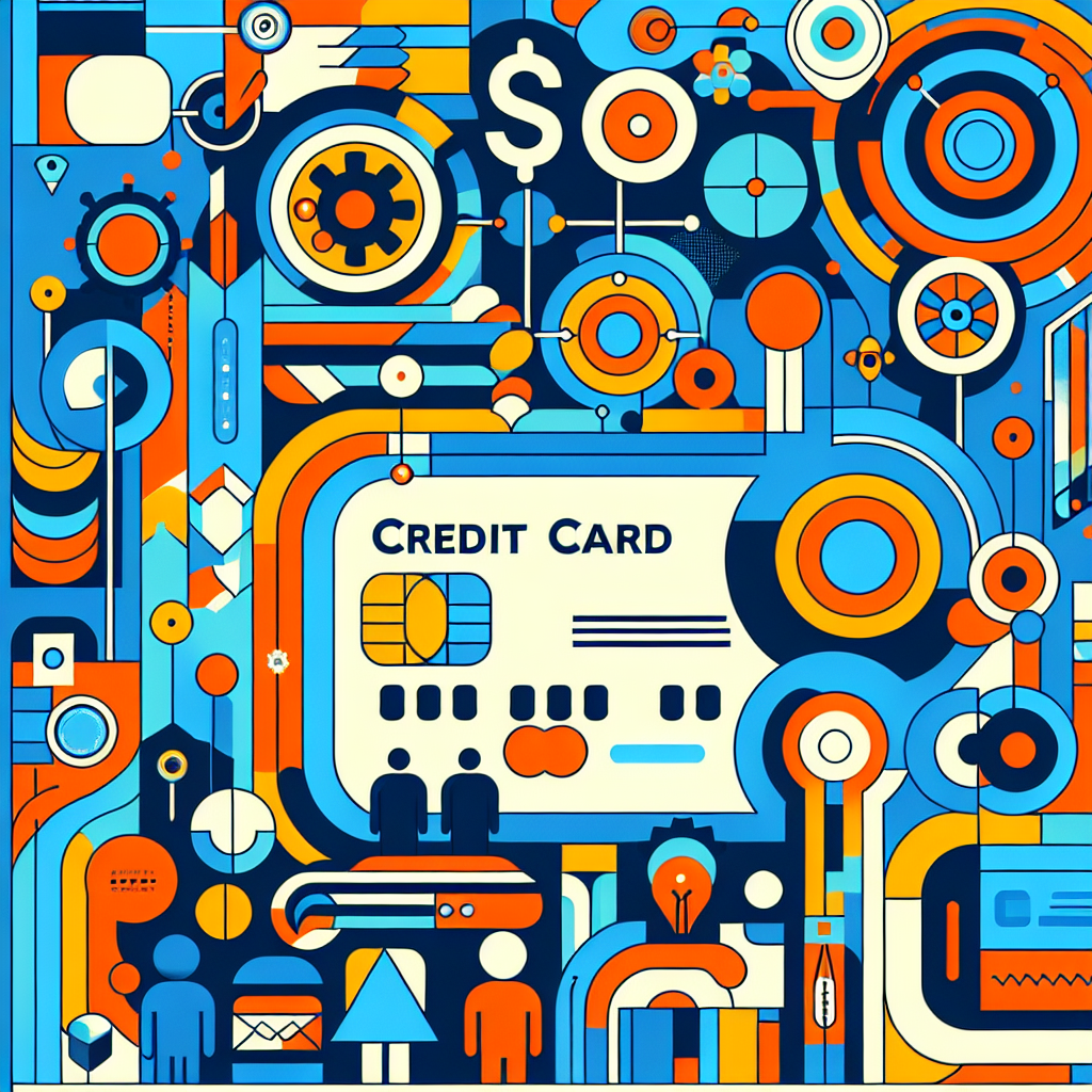 クレジットカード現金化のイメージ