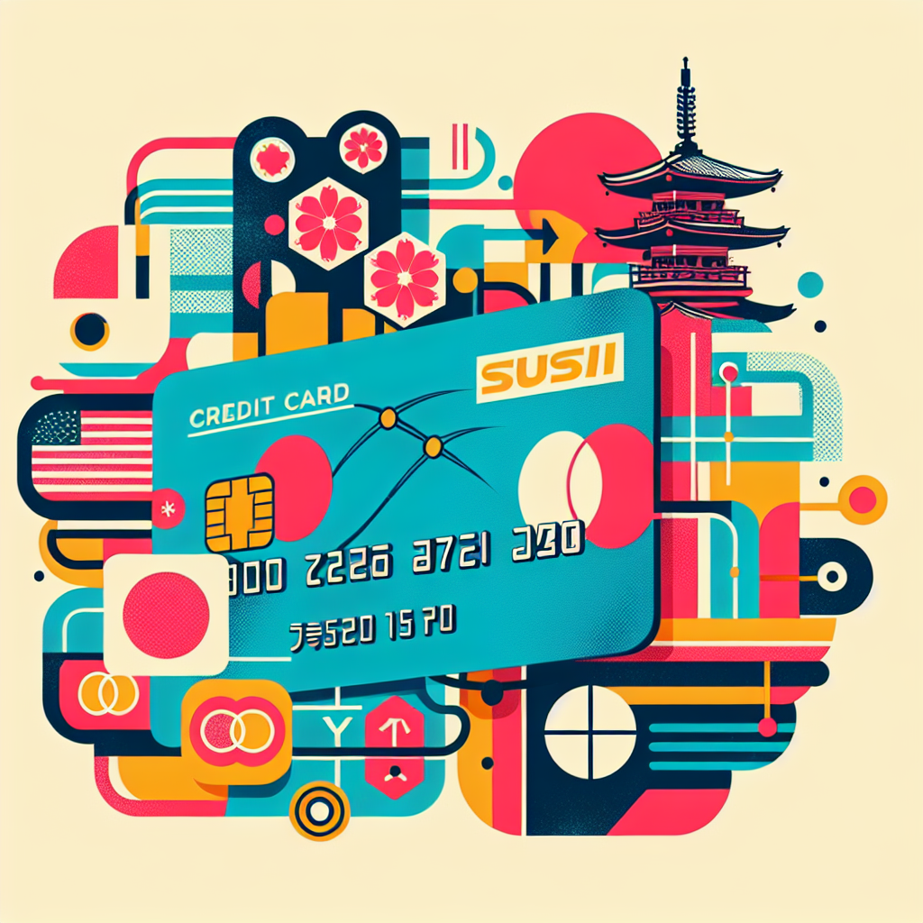 クレジットカード現金化のイメージ
