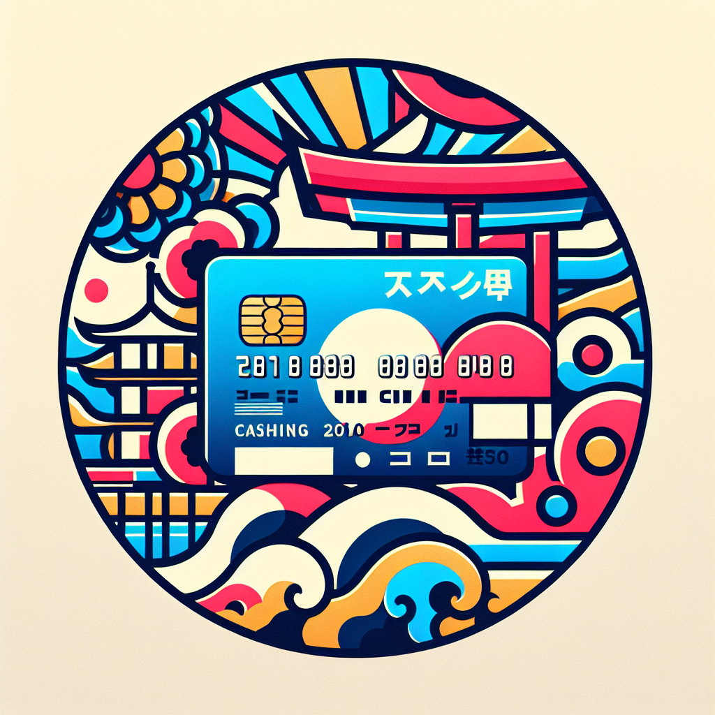クレジットカード現金化のイメージ