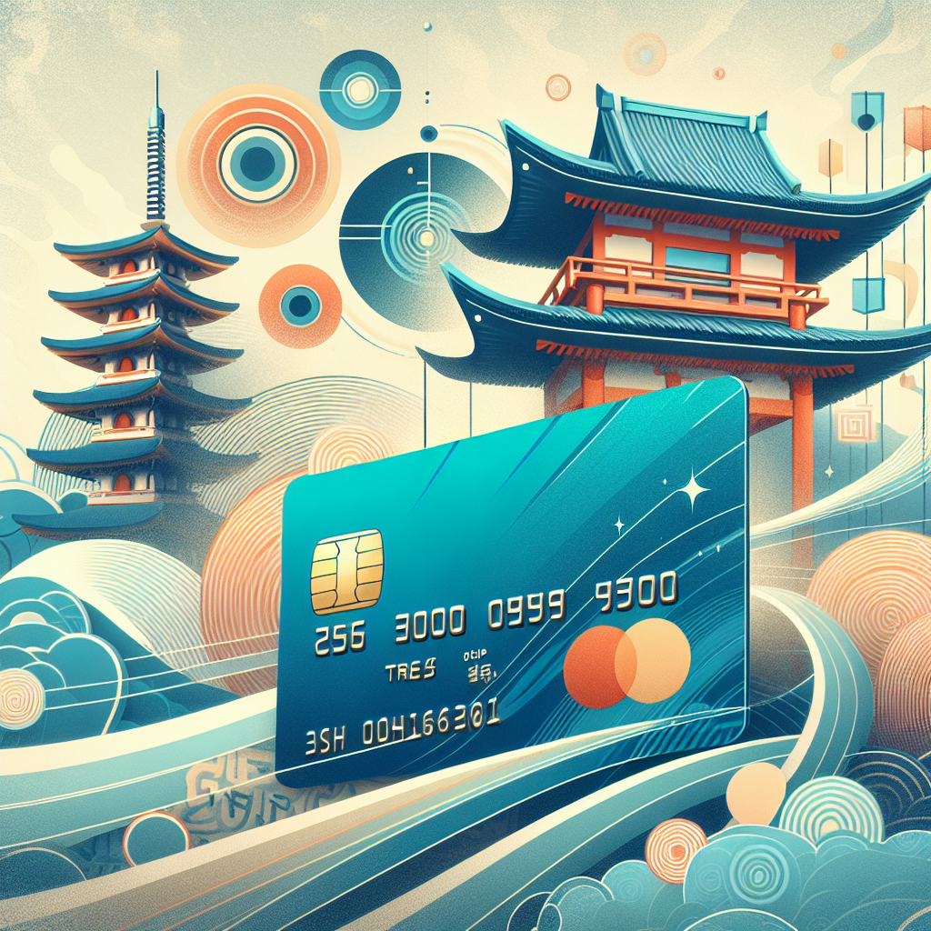 クレジットカード現金化のイメージ