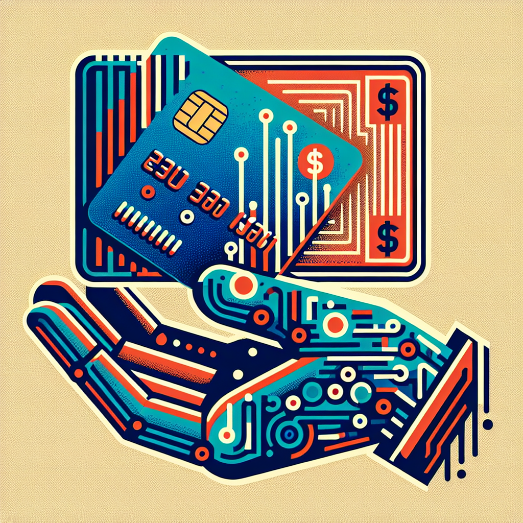 クレジットカード現金化のイメージ