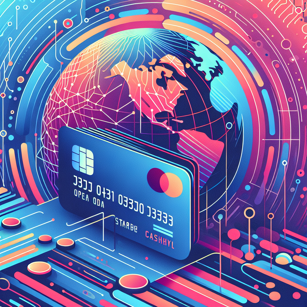クレジットカード現金化のイメージ