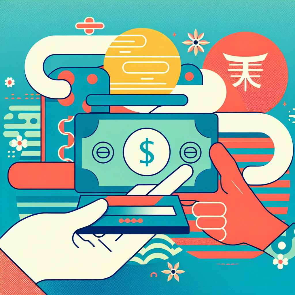 後払い決済現金化のイメージ