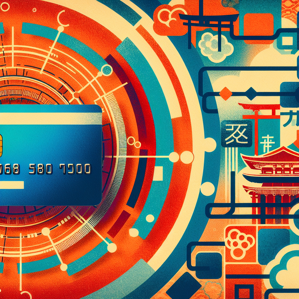 クレジットカード現金化のイメージ