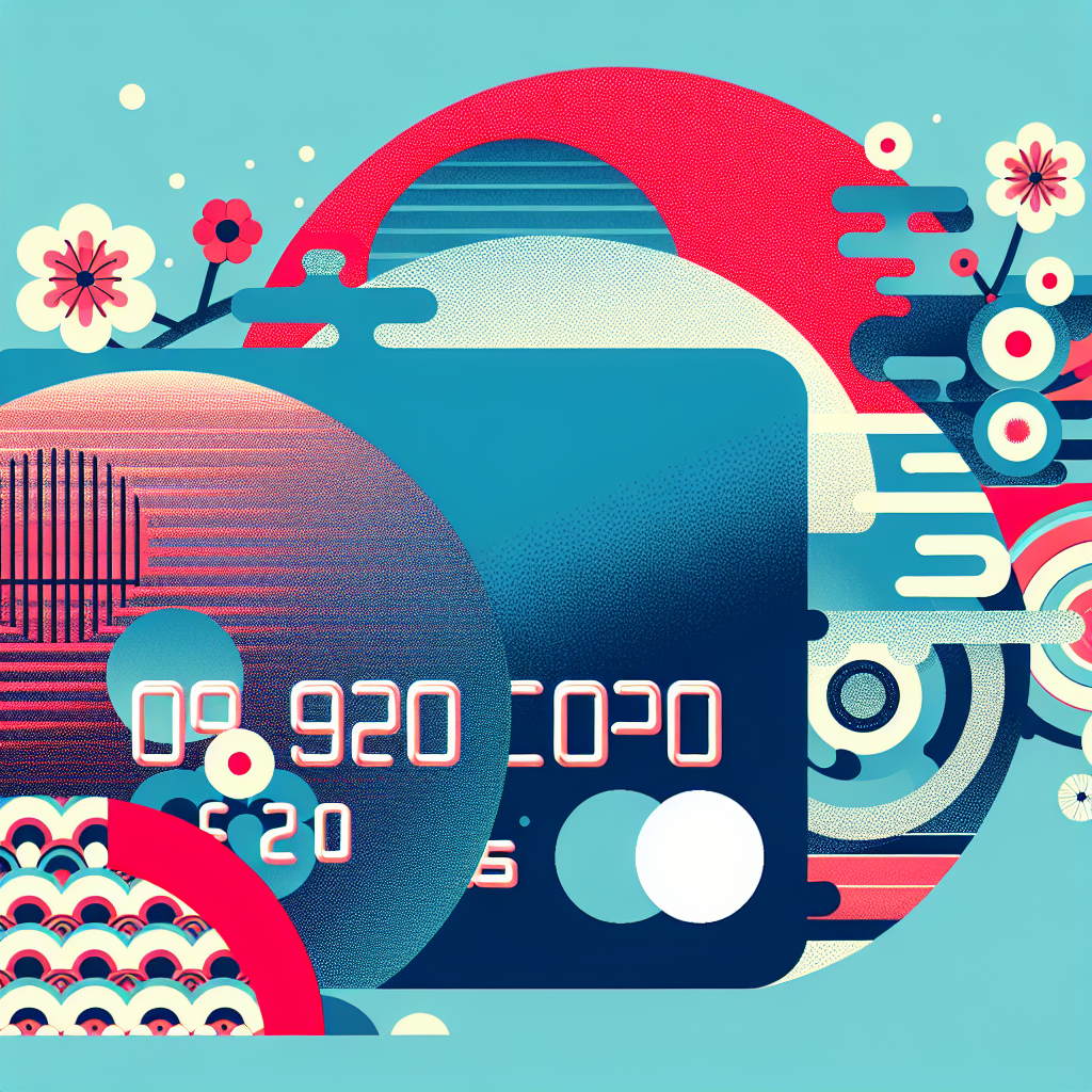 クレジットカード現金化のイメージ