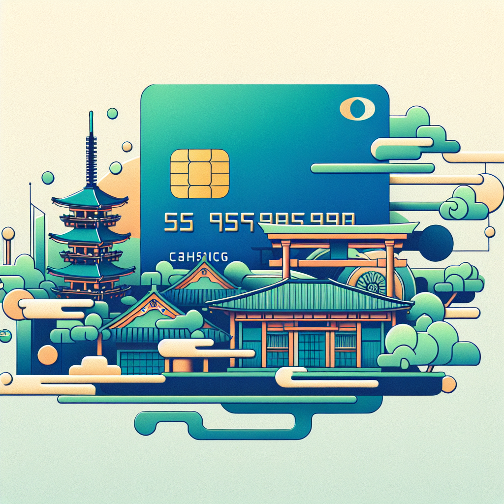 クレジットカード現金化のイメージ