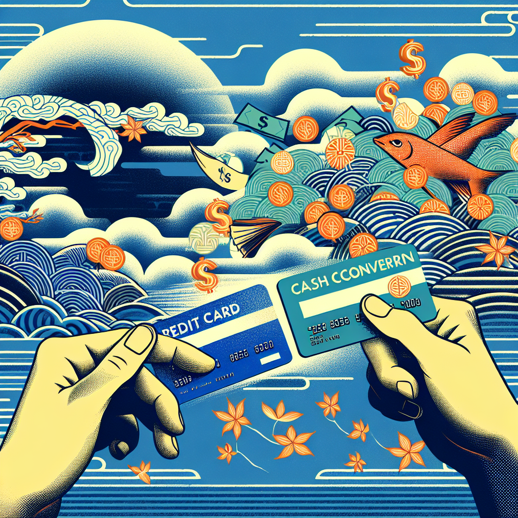 クレジットカード現金化のリスクと初心者が知るべき重要な注意点—実体験をもとに