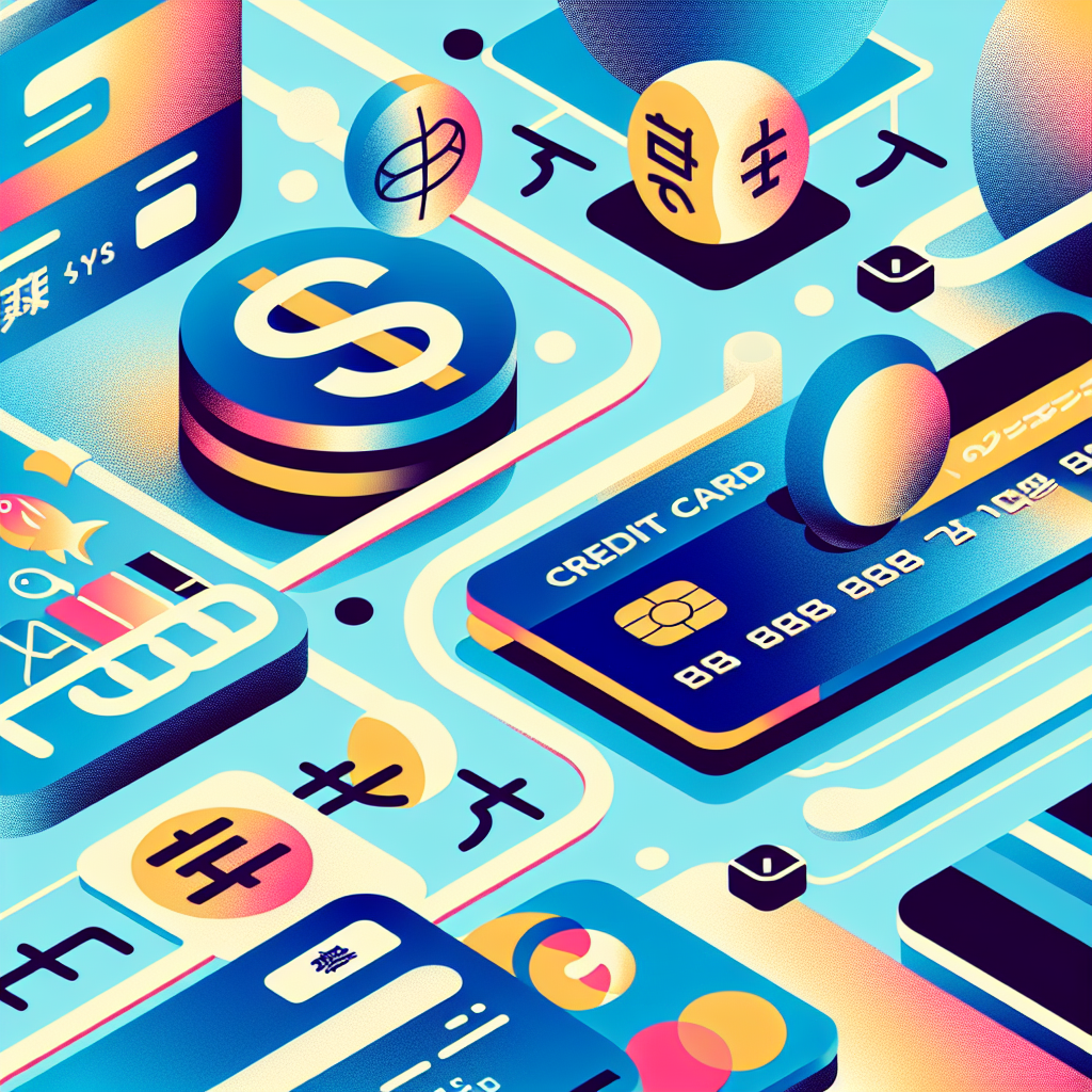 クレジットカード現金化の秘訣と初心者が避けるべき危険—実体験から学ぶ
