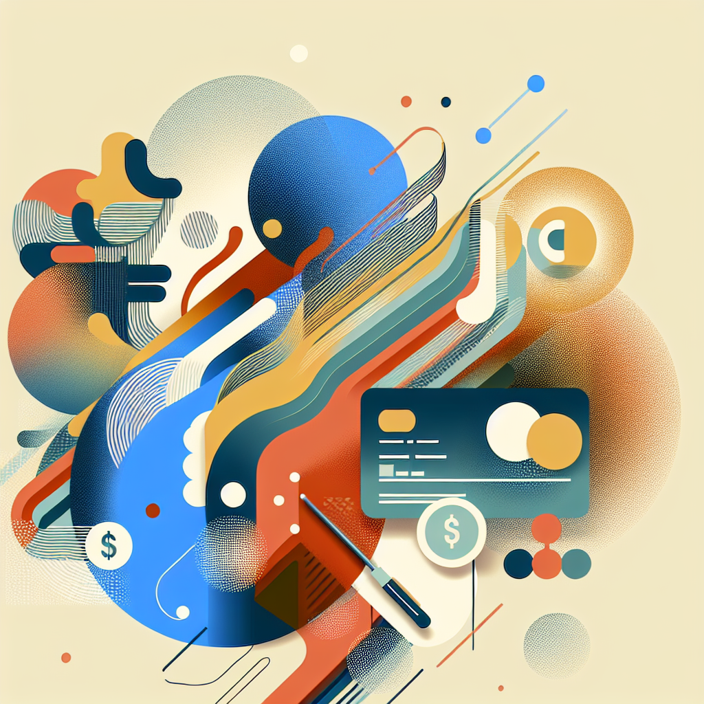 後払い決済現金化の初心者が知るべき最新の利便性と注意点—実体験を通じて