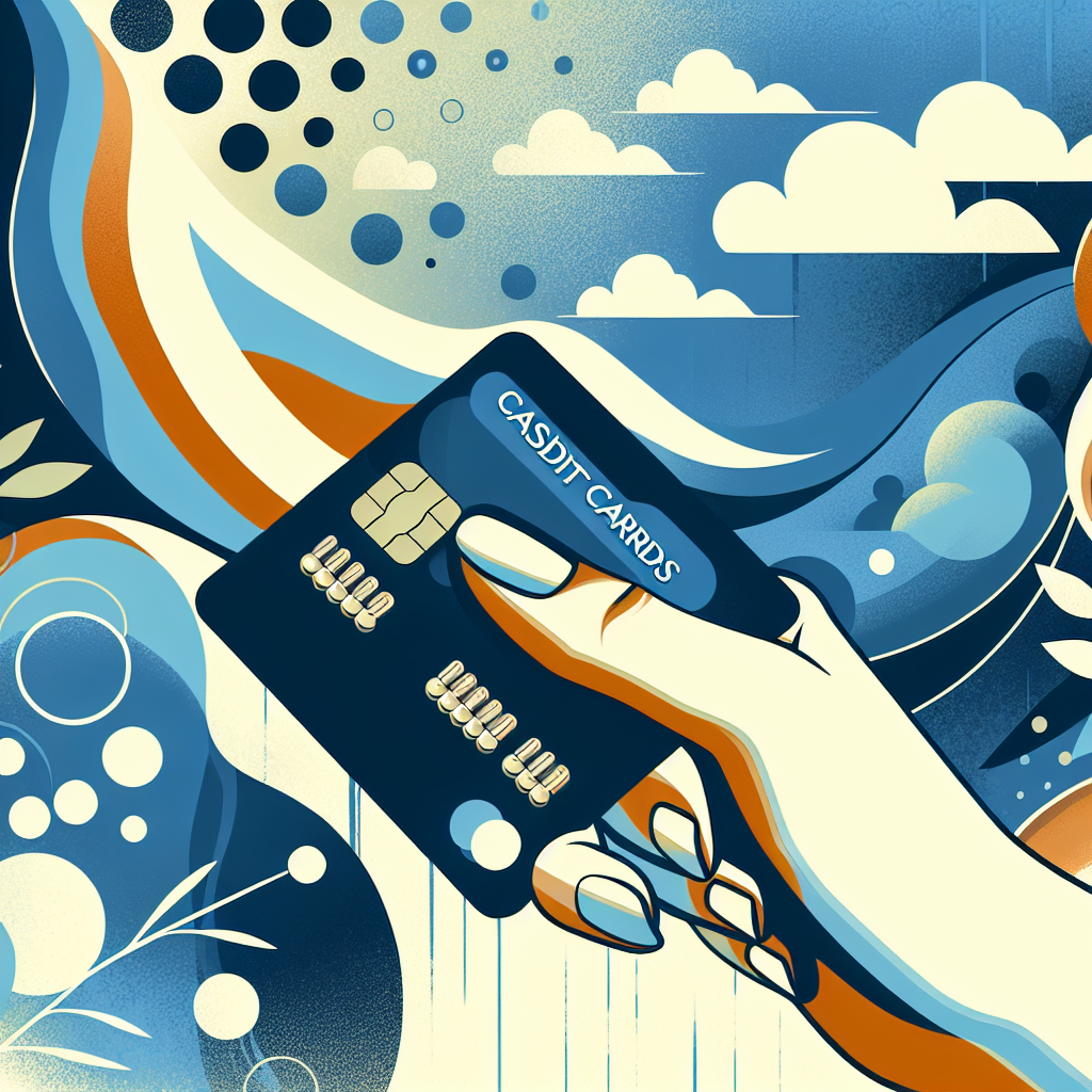 クレジットカード現金化の初心者が知るべき本当の利点とリスク—実際の体験談から学ぶ