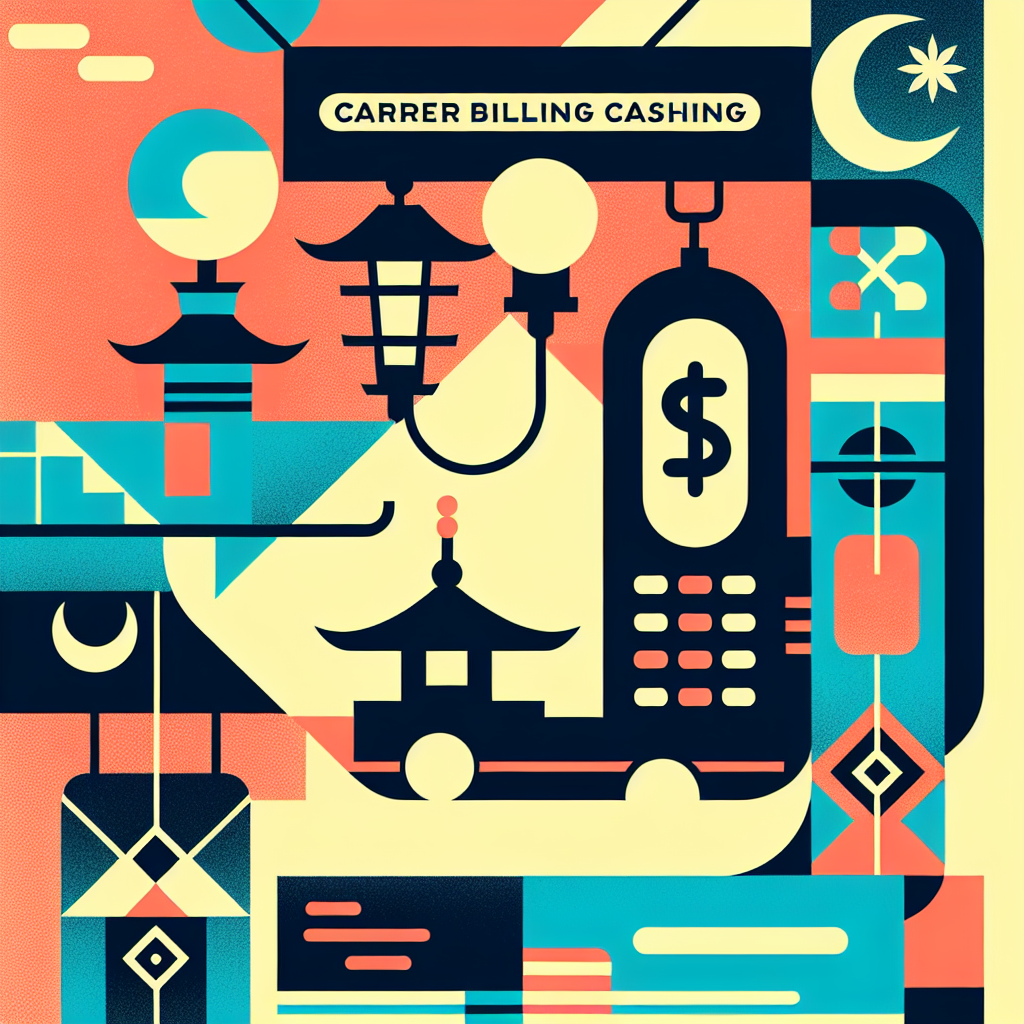 キャリア決済現金化の初心者が知るべき驚きの利便性と実際の体験談