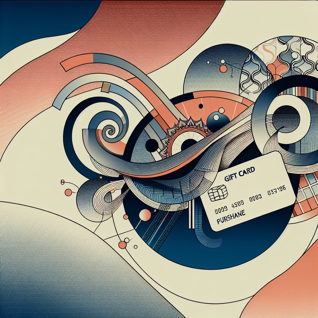 ギフト券買取の初心者が知るべき隠れた魅力と注意点—成功体験を交えて