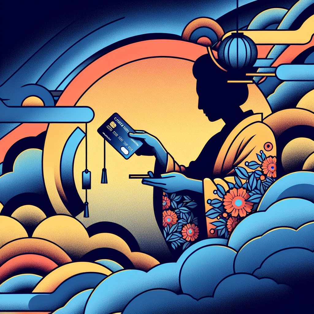 クレジットカード現金化の初心者が知るべき最新の成功法と注意点—驚きの実体験に基づくガイド