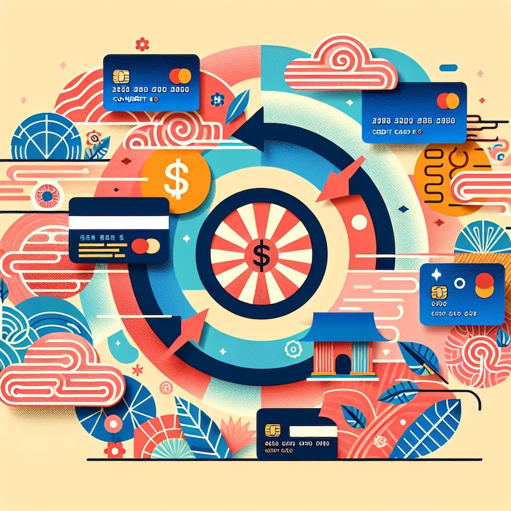 クレジットカード現金化の実態と初心者が知るべき賢い対策—体験談を通じて学ぶ