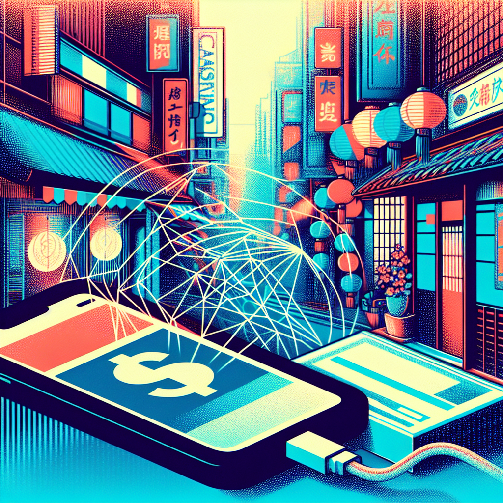 キャリア決済現金化の初心者が知るべき安全なステップと注意点—実際の体験談を基に