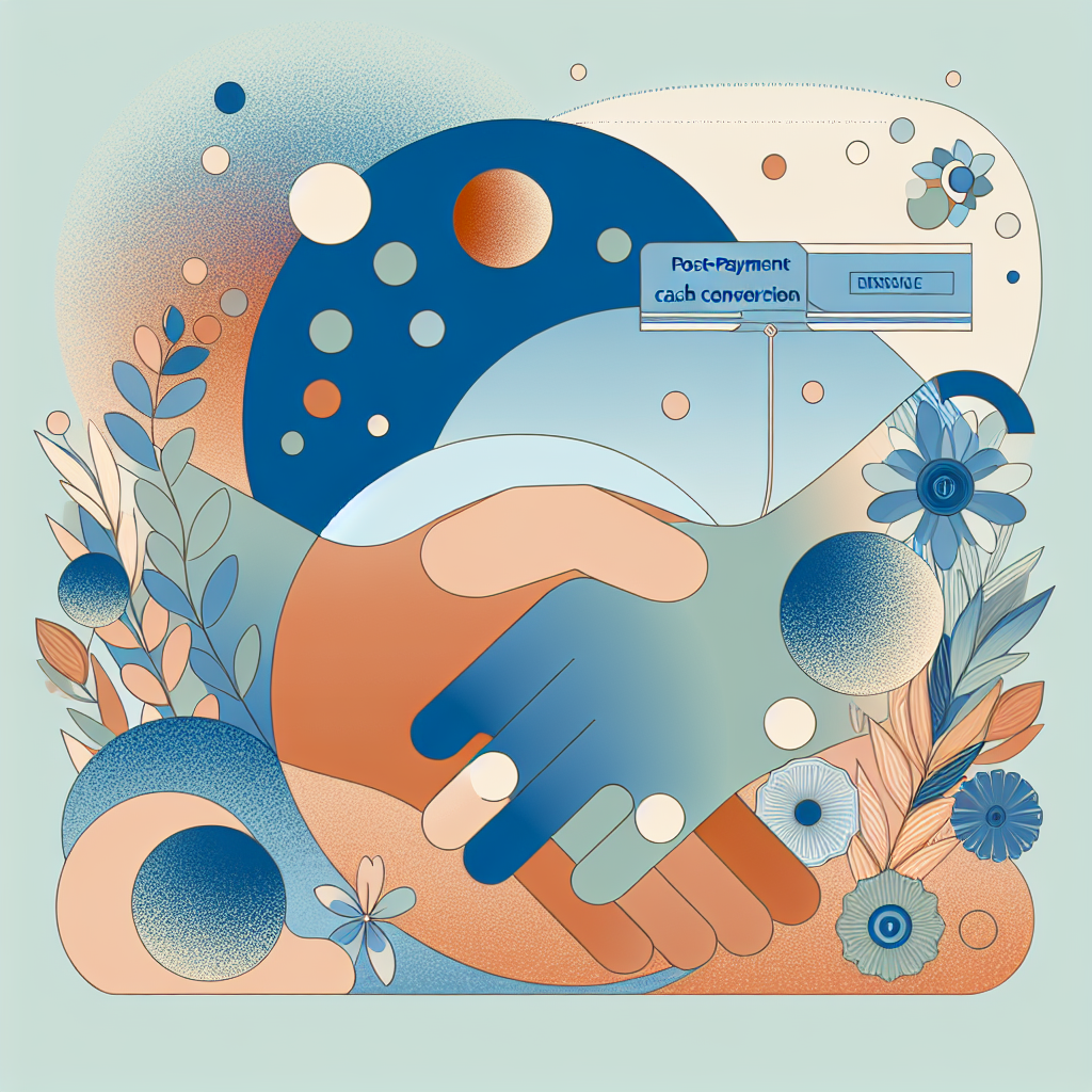 後払い決済現金化の初心者が知るべき最新のメリットと注意点—体験談を交えて