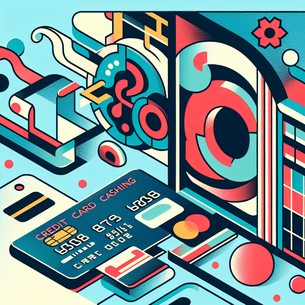 クレジットカード現金化の初心者が知るべき驚きの利便性と実際の体験談