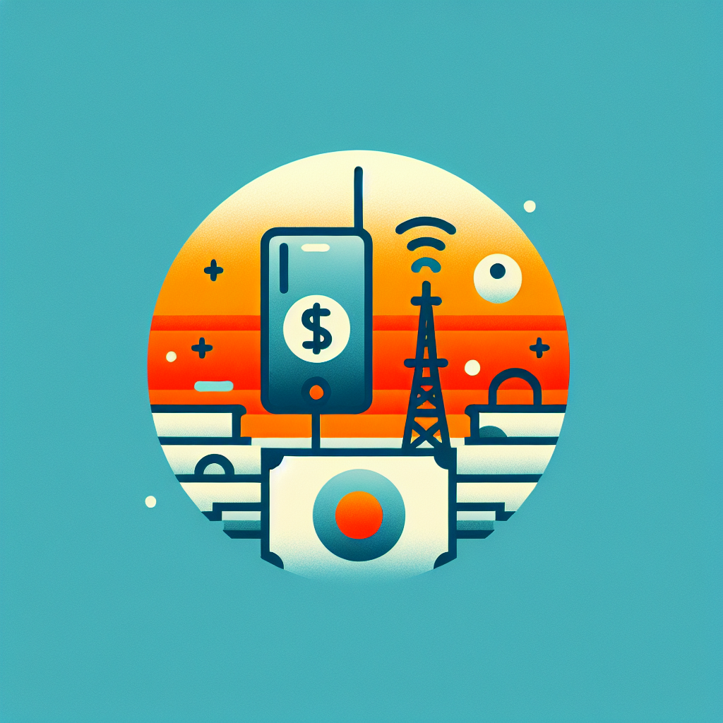 キャリア決済現金化の初心者が避けるべき落とし穴と成功の秘訣—実際の体験談を通じて