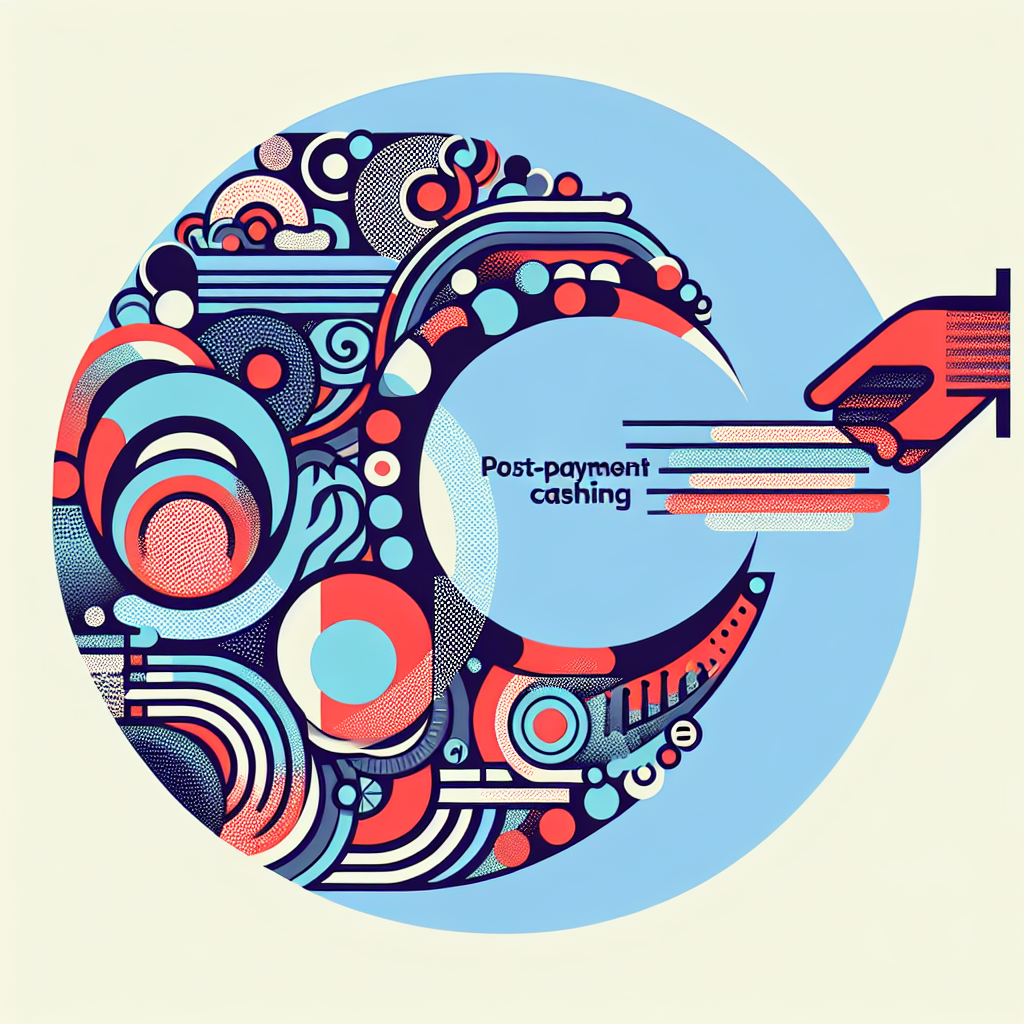 後払い決済現金化の初心者が知るべき驚きの利便性と注意点—実際の体験談を通じて
