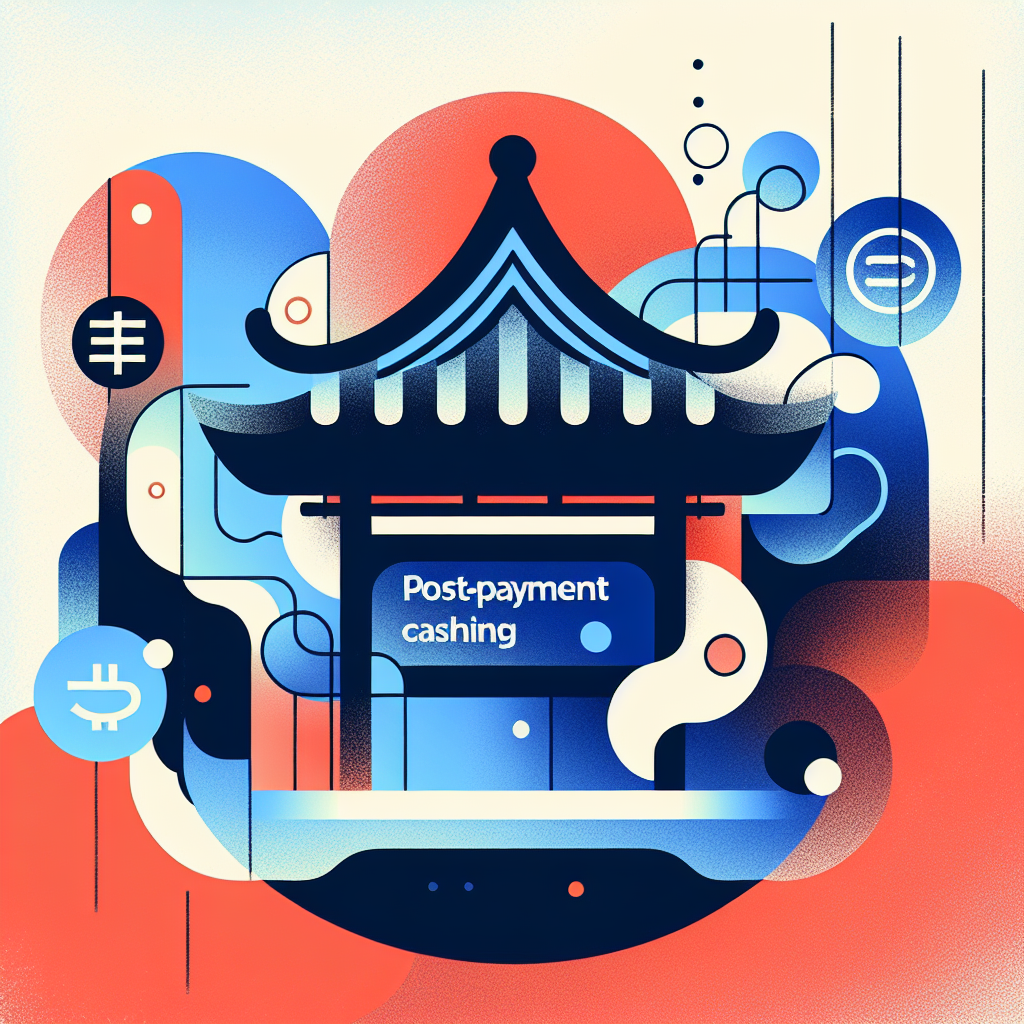後払い決済現金化の初心者が知るべき新たな活用方法と実際の体験談—専門家が解説