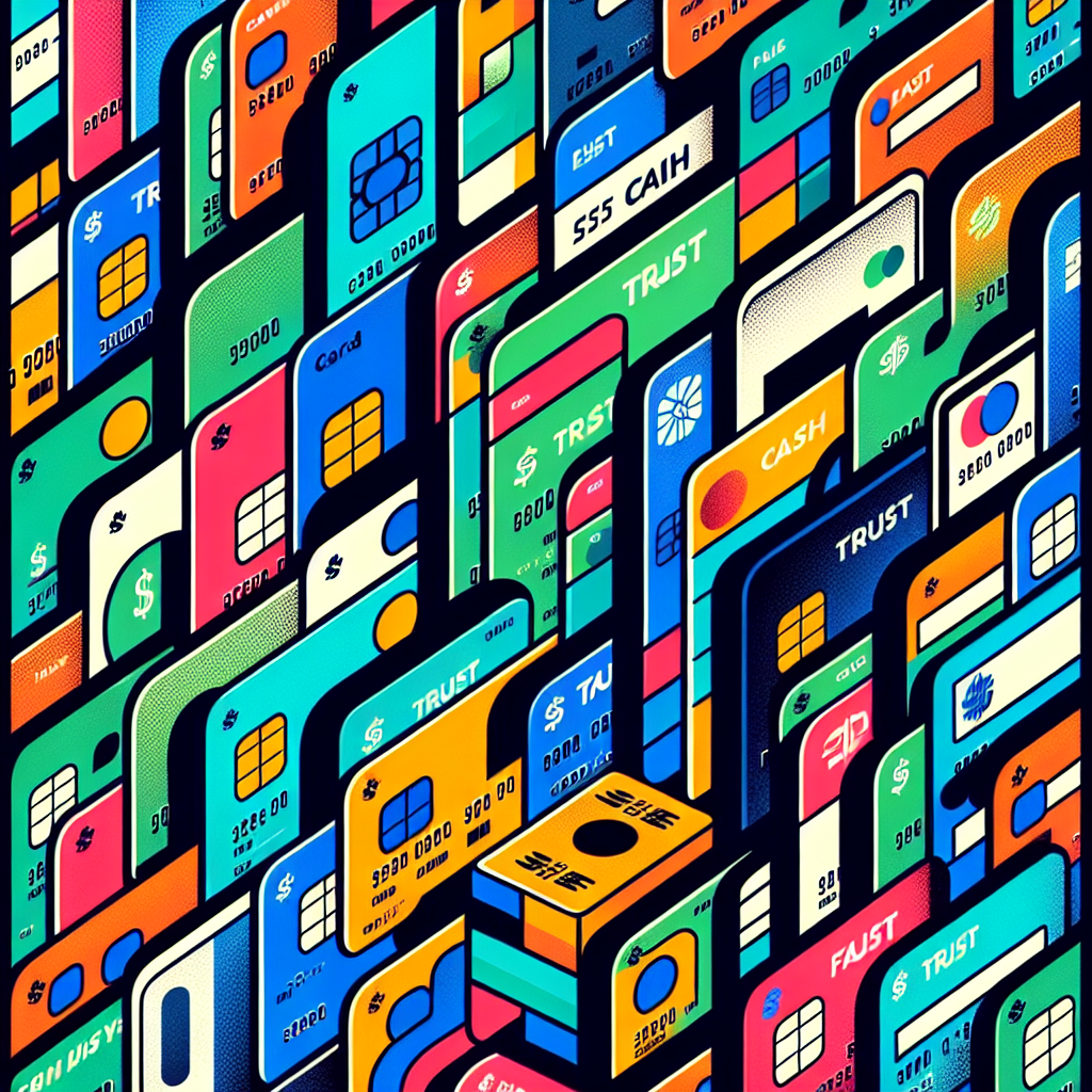 クレジットカード現金化の初心者が知るべき最新の方法と注意点—体験談を基にした徹底解説