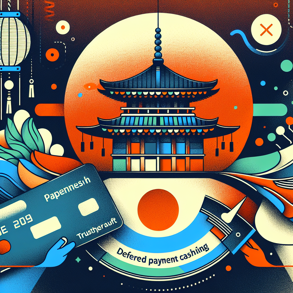 後払い決済現金化の初体験者が知るべき最新の利便性と注意点—体験談を基に