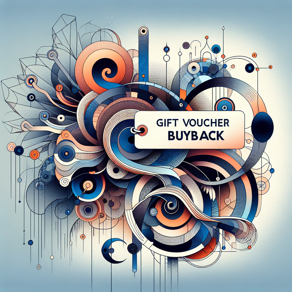 ギフト券買取の初心者が知るべき最新の利便性と体験談—実例を交えて