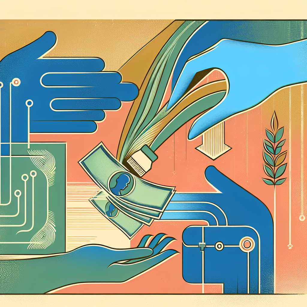 キャリア決済現金化の新たな可能性と注意点—専門家が明かす実際の体験談