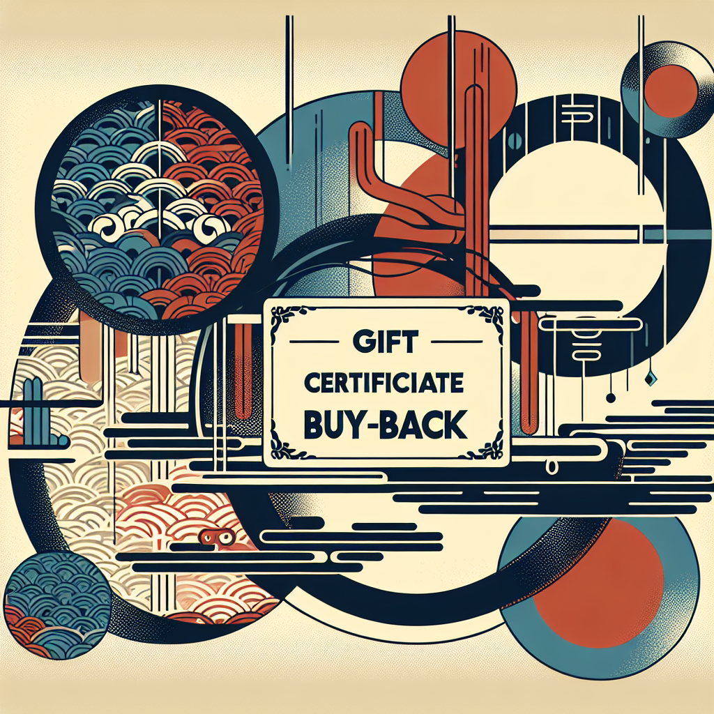 ギフト券買取の実態と初心者が注意すべき最新のリスク—体験談を基に
