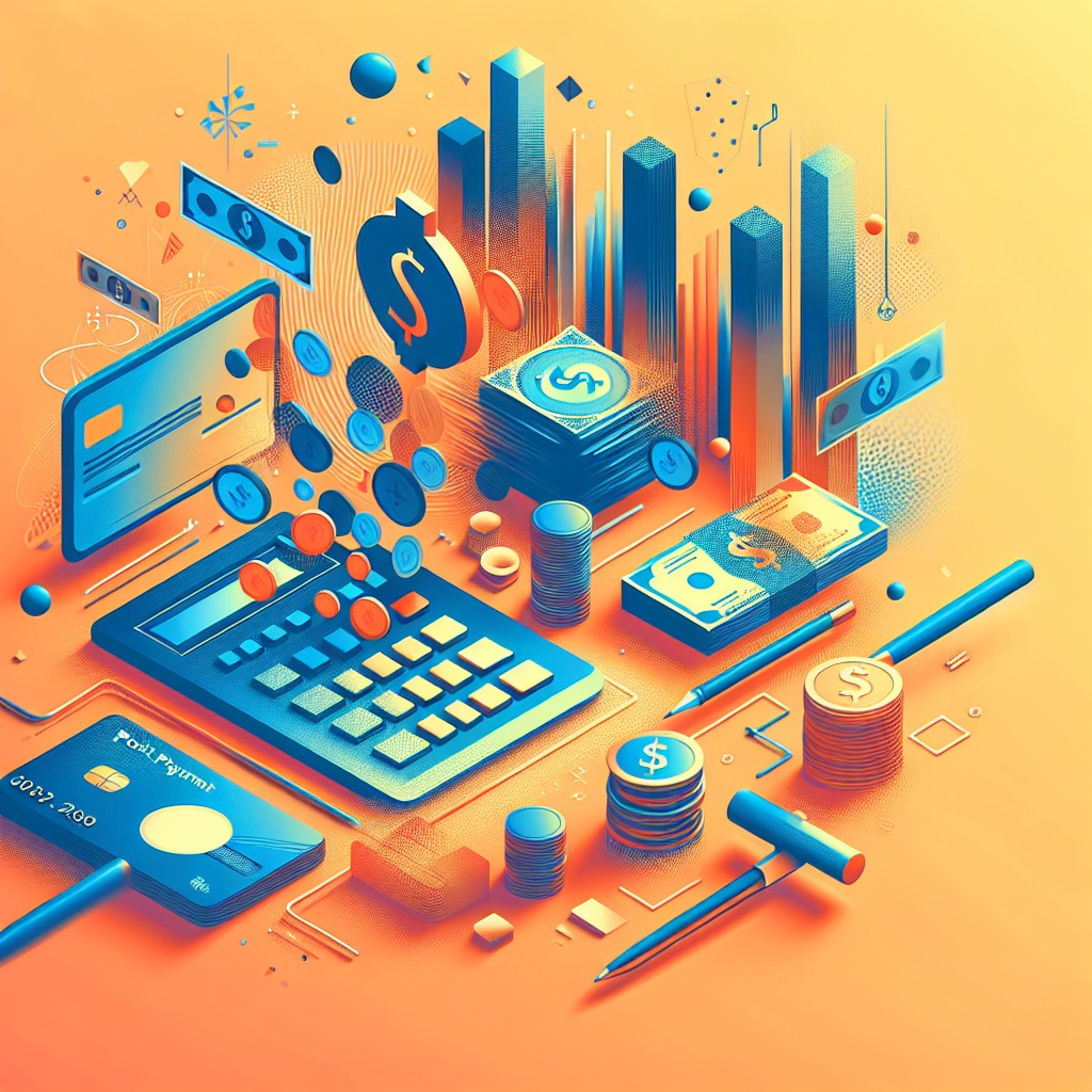 初めての後払い決済現金化：成功体験と避けるべき落とし穴