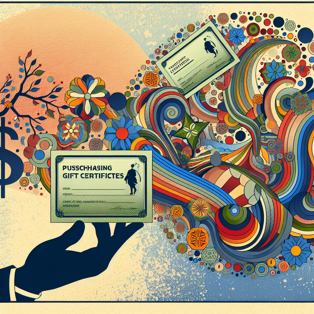 ギフト券買取の初心者必見!成功するための新たな秘訣と実際の体験談