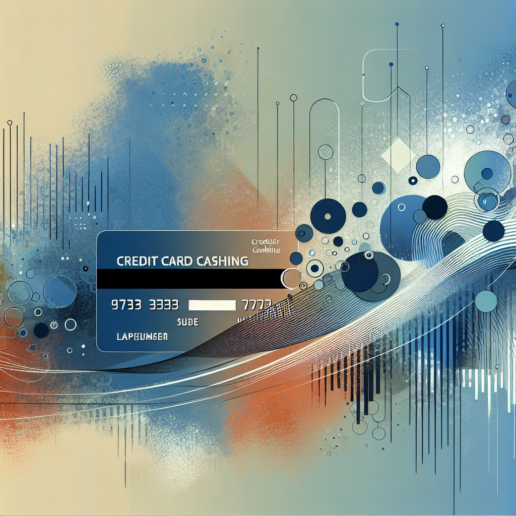 クレジットカード現金化を試す前に知るべき最新の注意点と実際の体験談