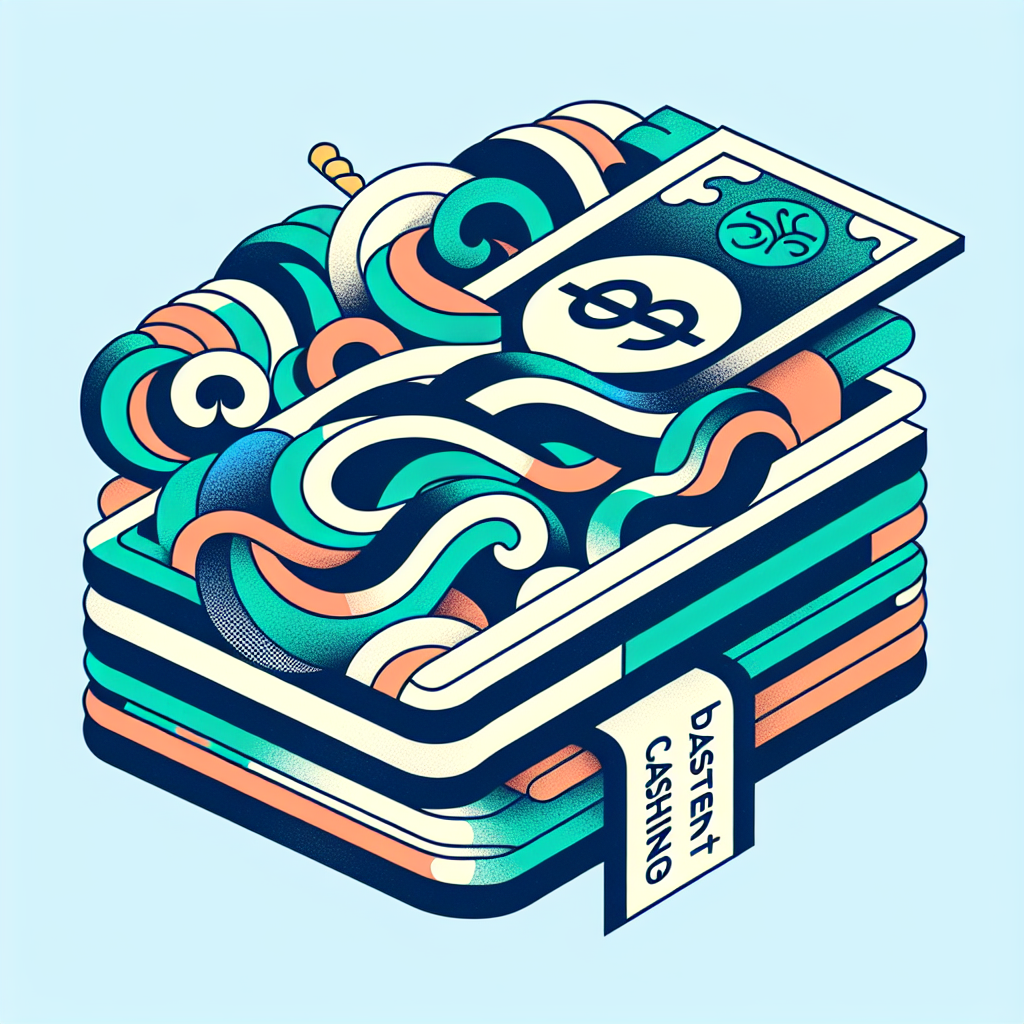 後払い決済現金化の利便性と初心者が注意すべき実態—体験談をもとに