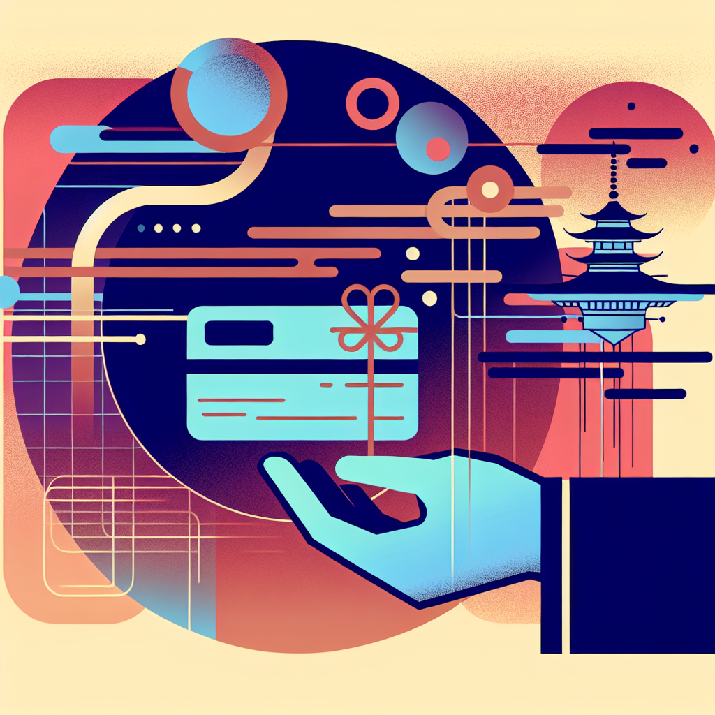 初心者が知るべきギフト券買取の新たな利点と実際の口コミ