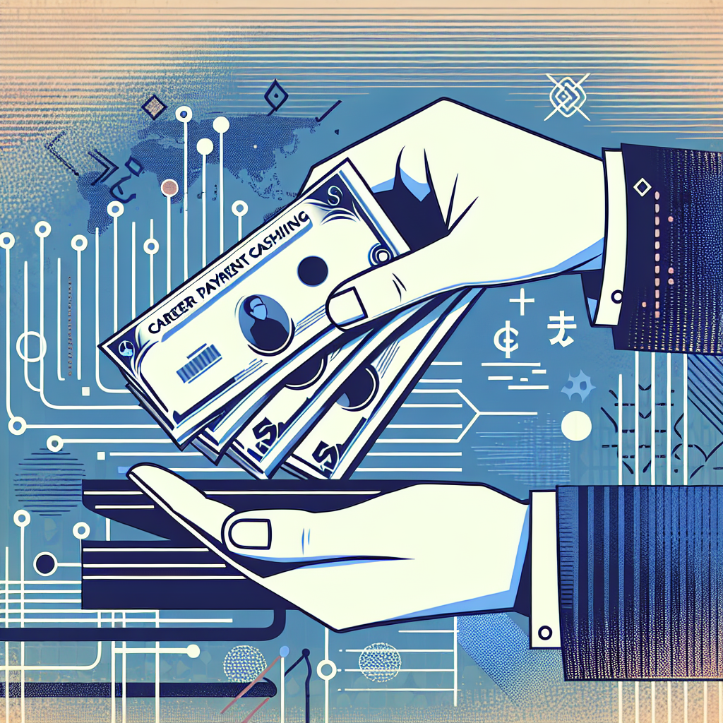 キャリア決済現金化の初心者が直面する課題と克服法—実際の体験談を通じて