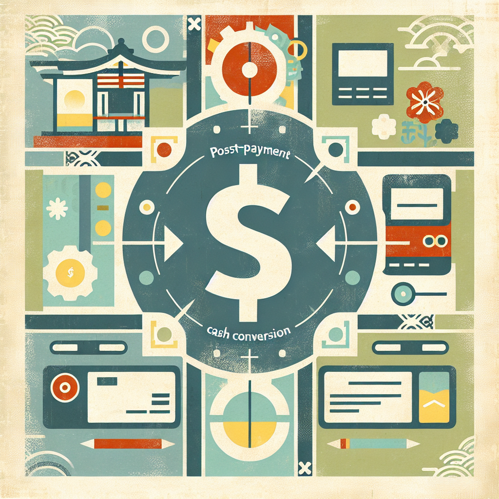 後払い決済現金化の初心者が知るべき新たなリスクと成功法—実際の体験談を基に