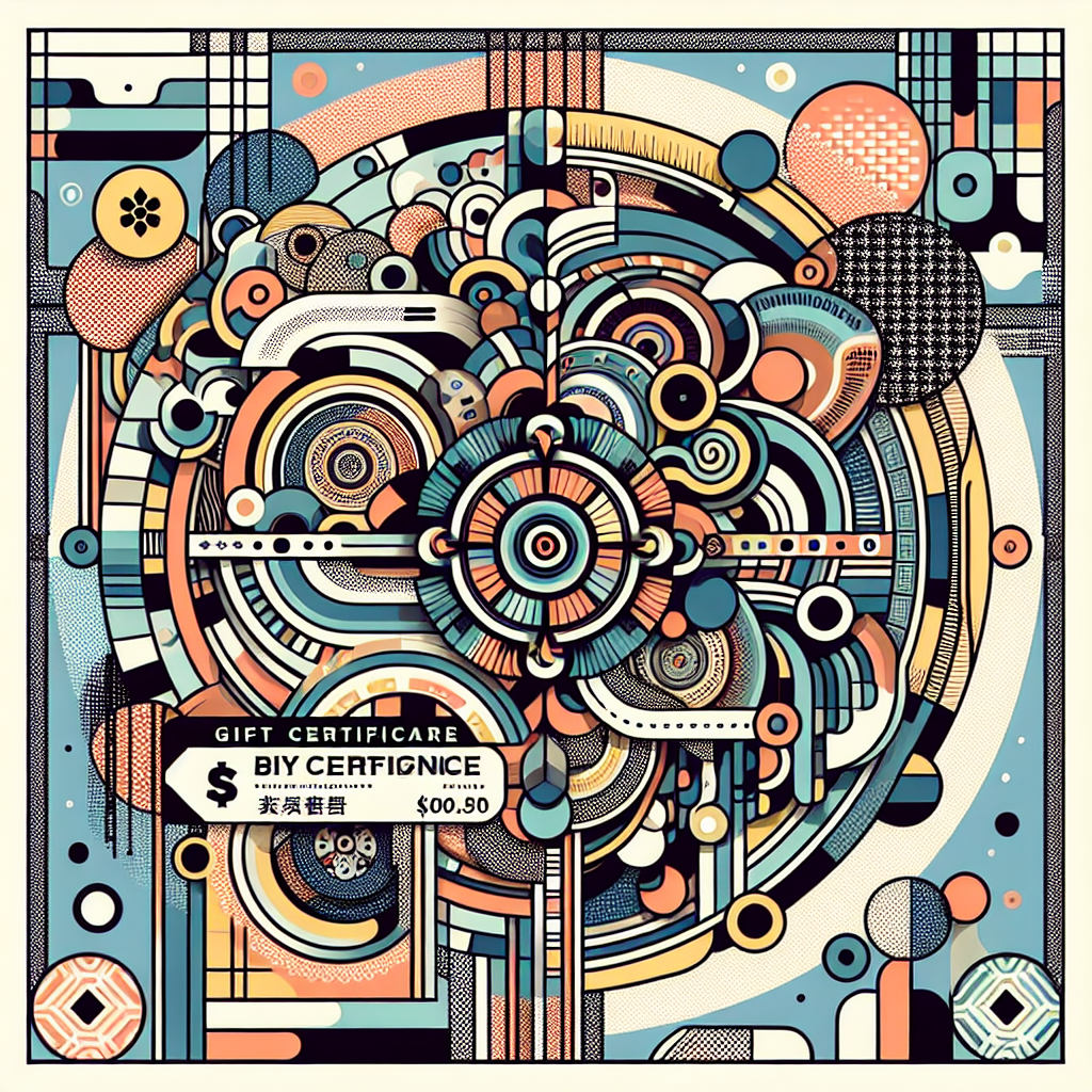 ギフト券買取初心者が知るべき最新のトレンドと実際の口コミ