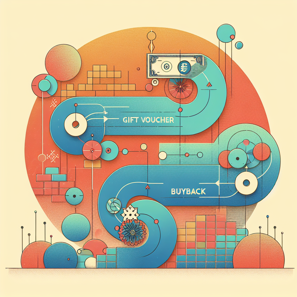 ギフト券買取の成功法—初心者が押さえるべき最新のコツと実際の体験談