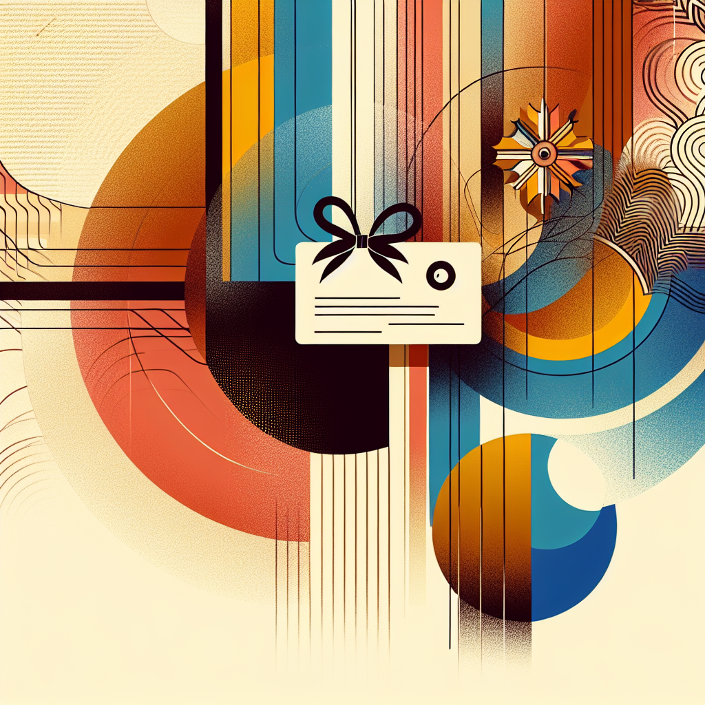 ギフト券買取の初心者が知るべき新たな成功法と注意点—実際の口コミを交えて