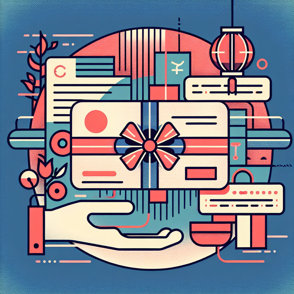 ギフト券買取のおすすめ活用法と注意点—最新の体験談を交えて