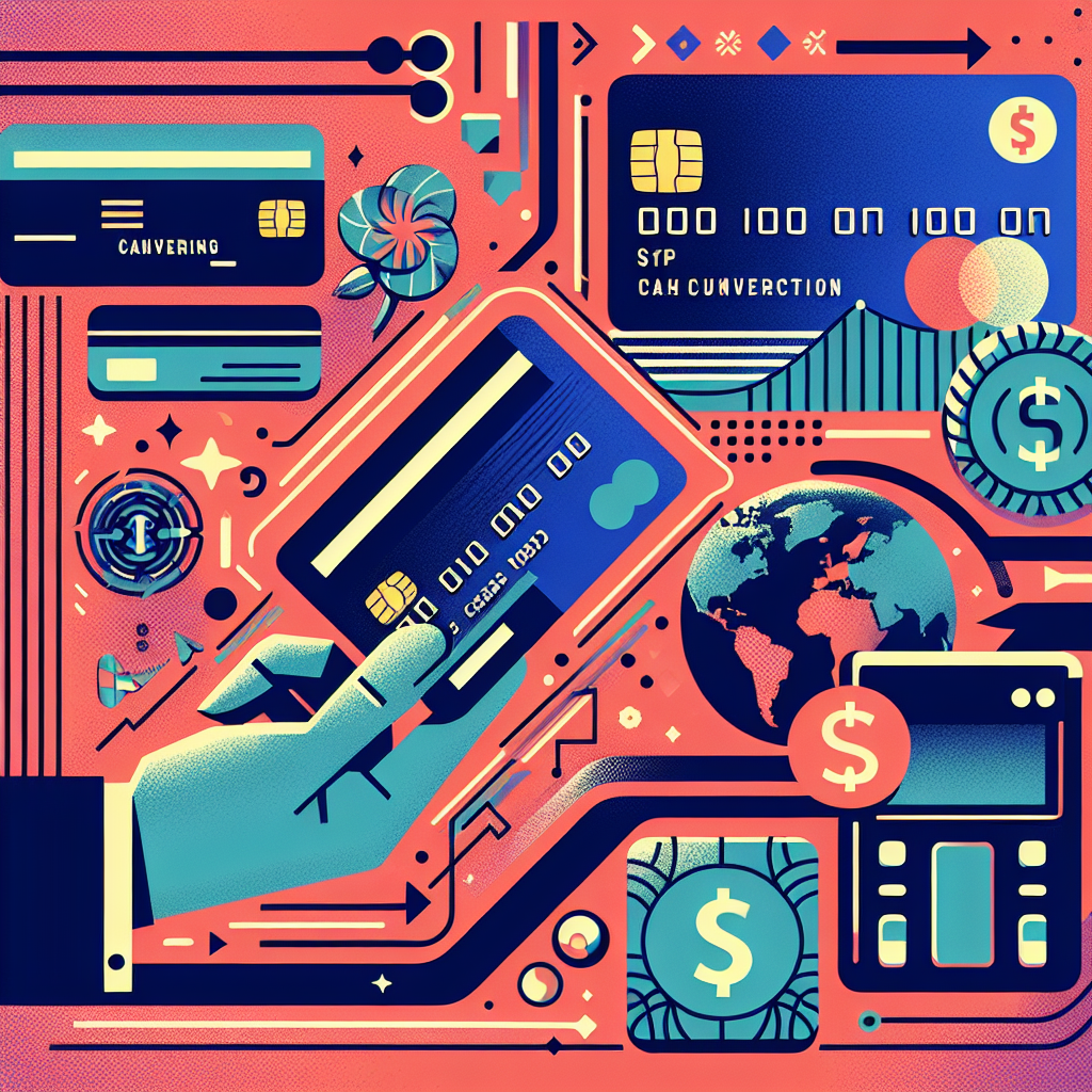 クレジットカード現金化の注意点と最新の安全対策—実際の体験談をもとに