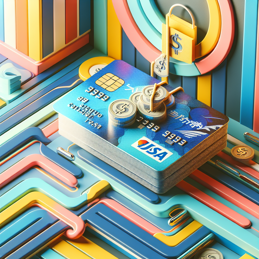 初心者必見!クレジットカード現金化の最新事情と成功のコツ