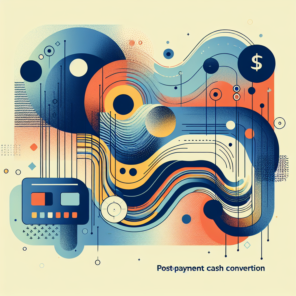 初心者が知るべき後払い決済現金化の最新の成功法と口コミ