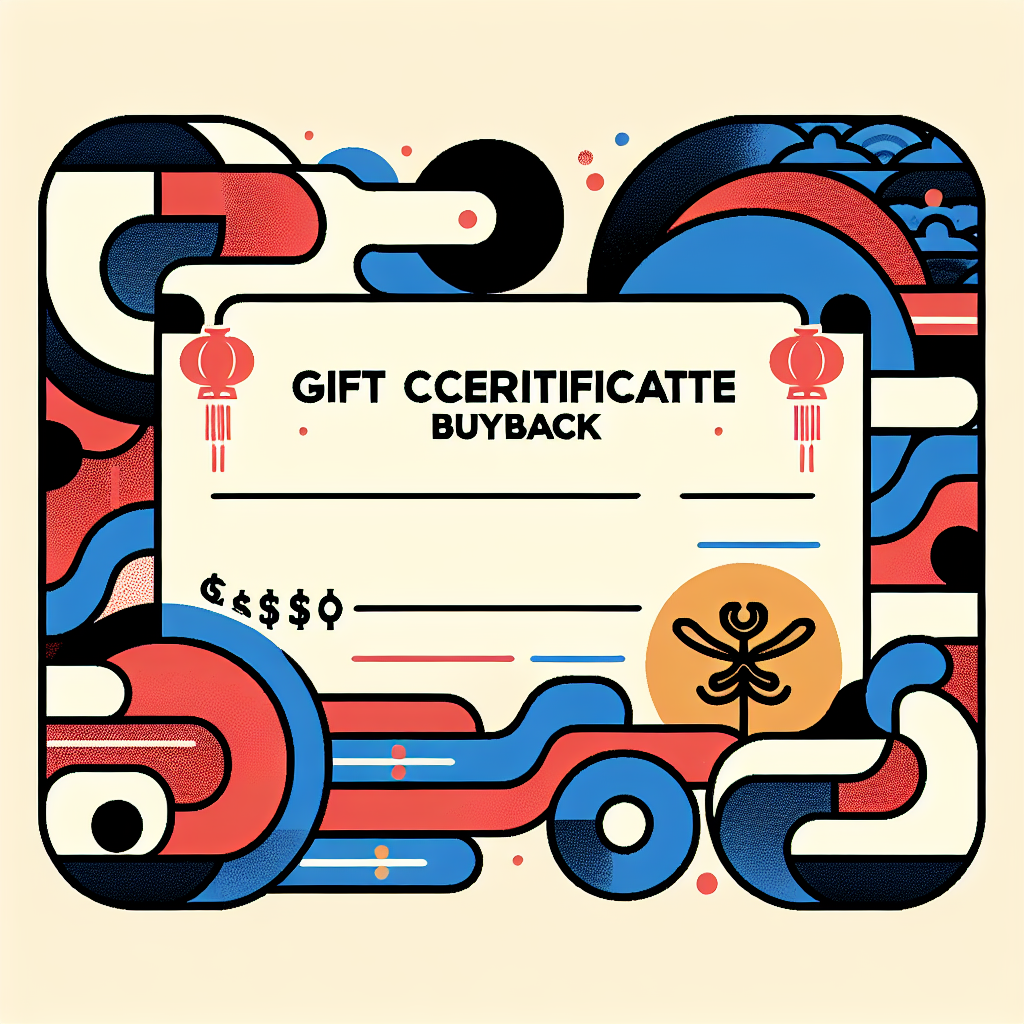 ギフト券買取の新たな活用法と注意点—実際の利用者の体験談を交えて