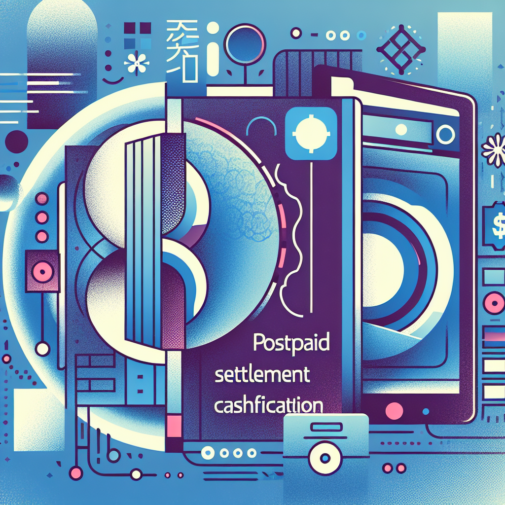 後払い決済現金化の実態と初心者が注意すべきリスク—利用者の体験談から学ぶ