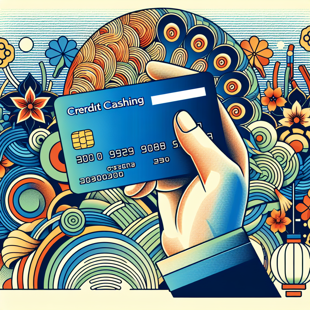 初心者注目！クレジットカード現金化の新たな活用法と実際の体験談