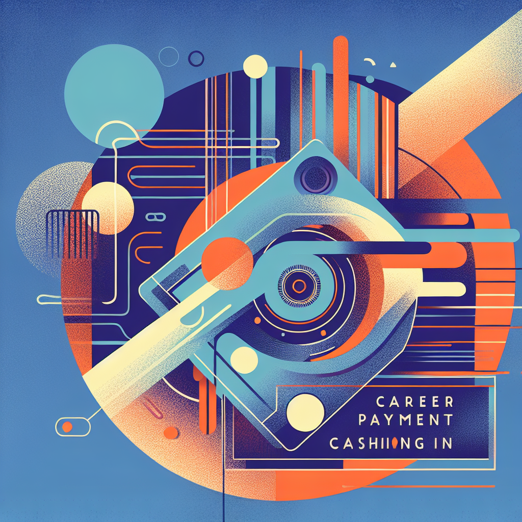 キャリア決済現金化の新たな利便性と初心者が注意すべき点—実際の体験談から学ぶ