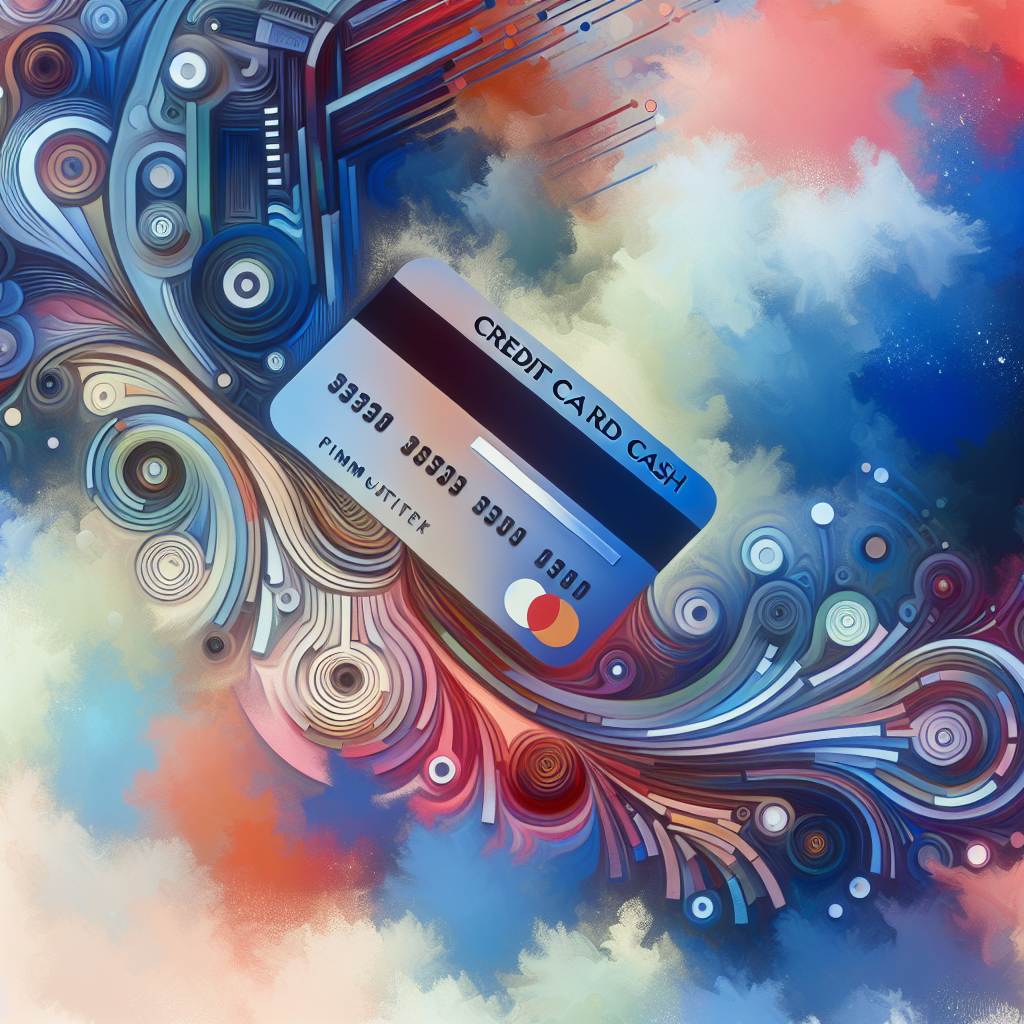 初心者が知るべきクレジットカード現金化のメリットと注意点—実際の口コミを基に