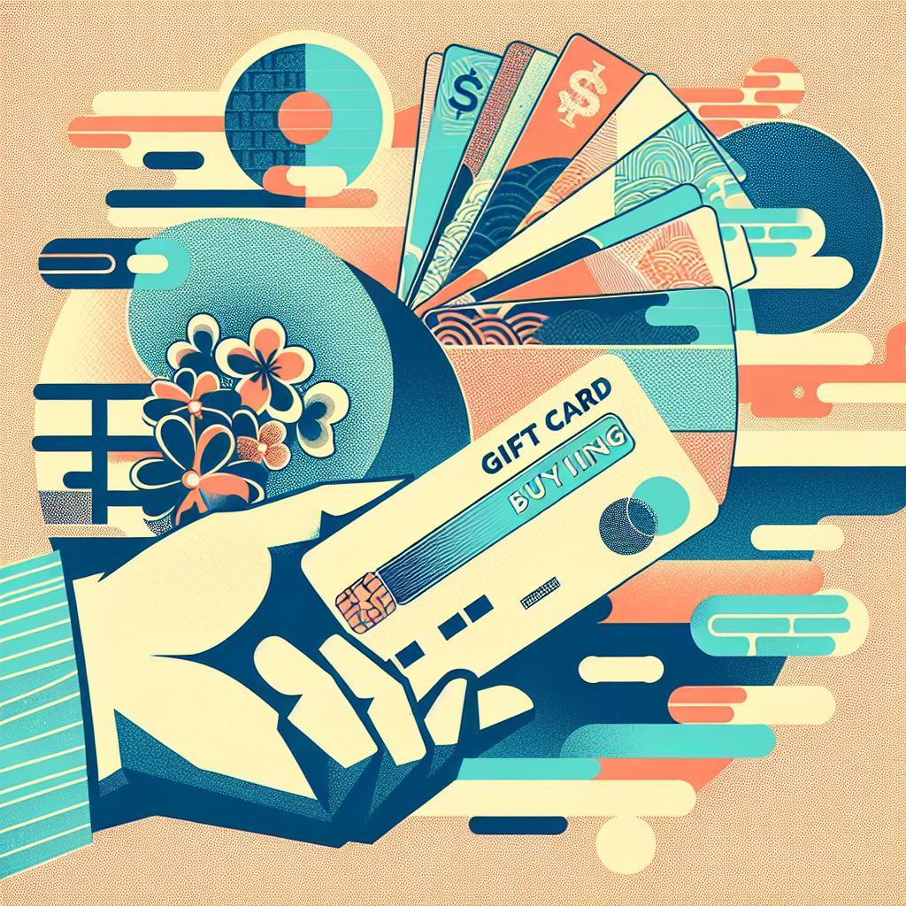ギフト券買取の初心者が避けるべき落とし穴と成功体験