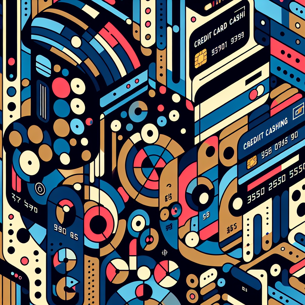 クレジットカード現金化の最新のメリットと初心者が知るべき注意点